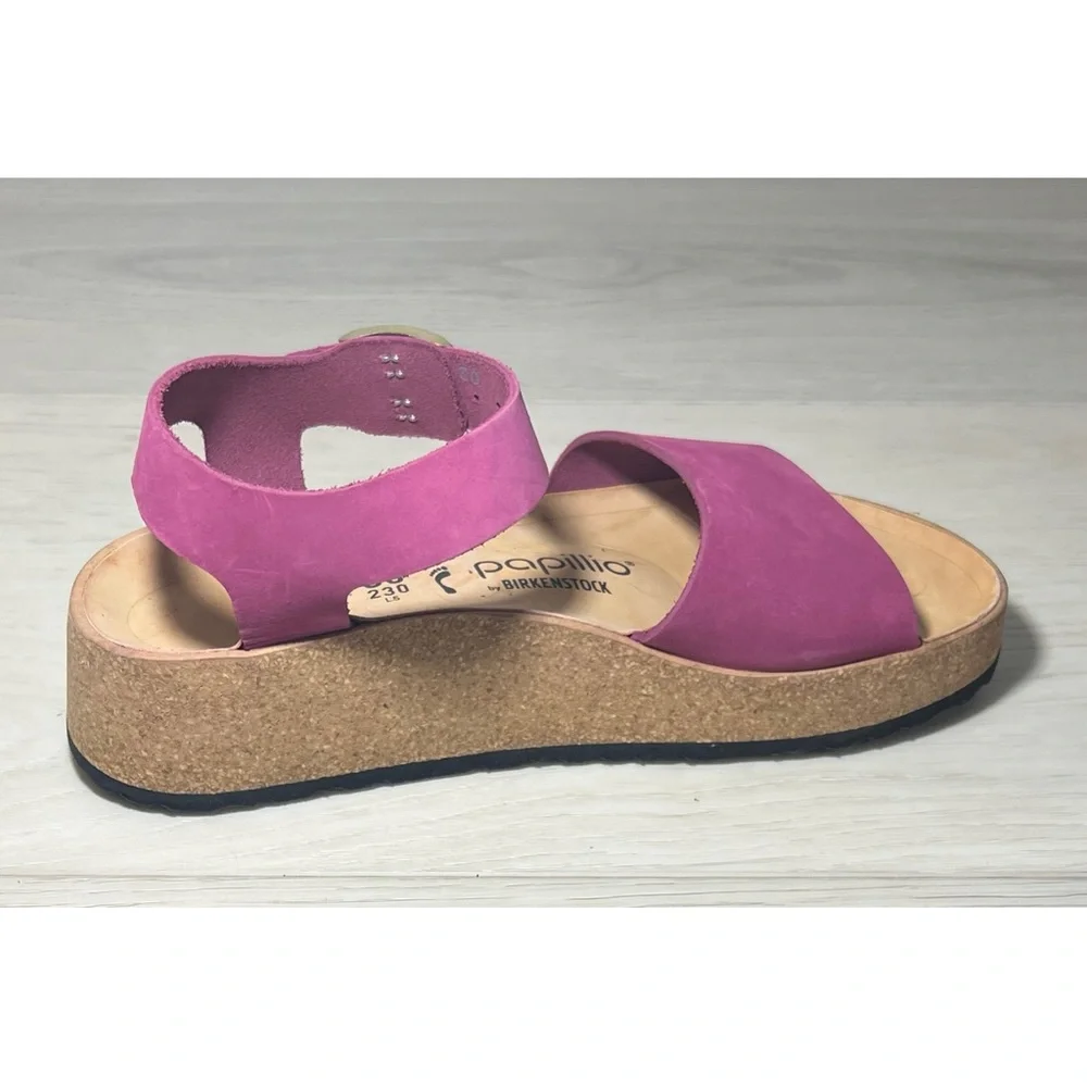+Birkenstock Women's Glenda Sandals